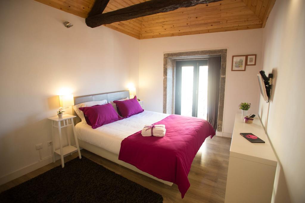 Historical Porto Studios Ngoại thất bức ảnh
