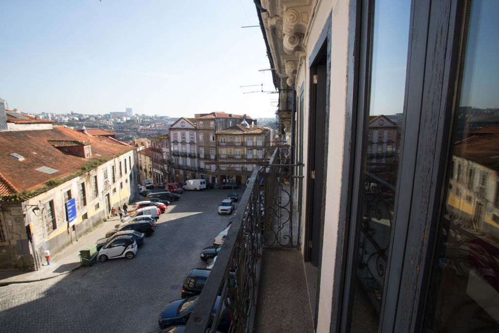 Historical Porto Studios Ngoại thất bức ảnh