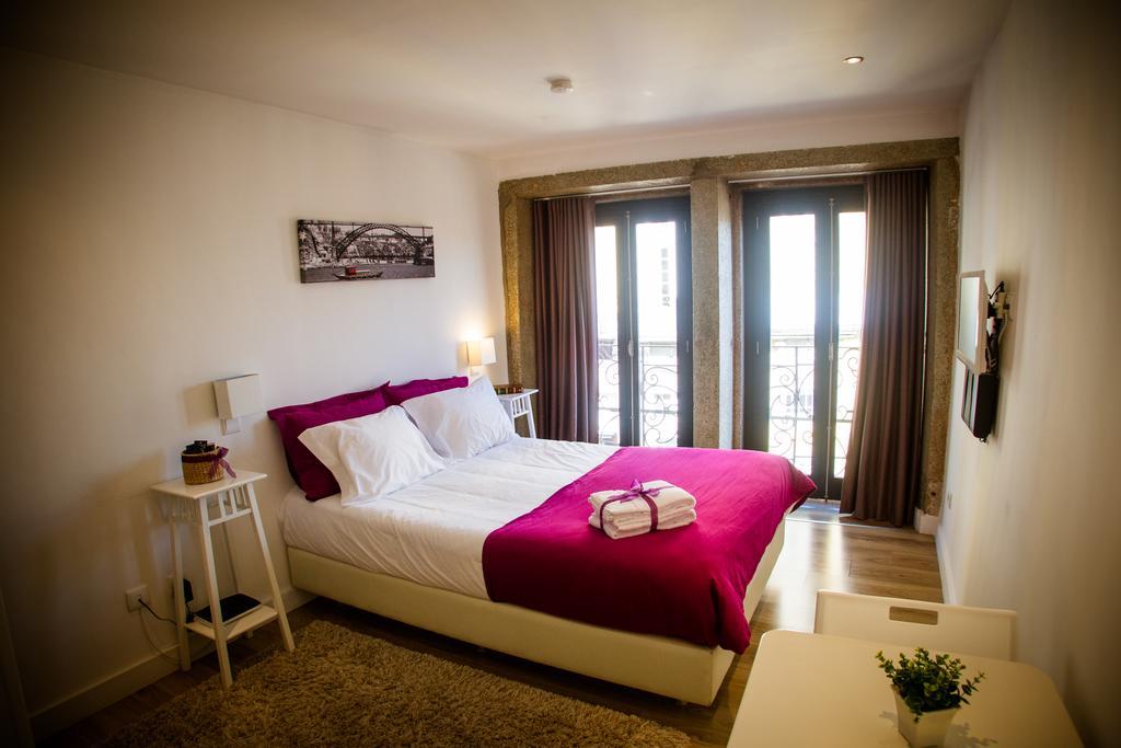 Historical Porto Studios Ngoại thất bức ảnh