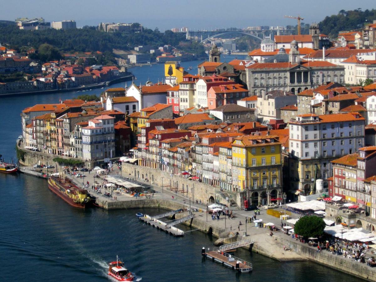 Historical Porto Studios Ngoại thất bức ảnh