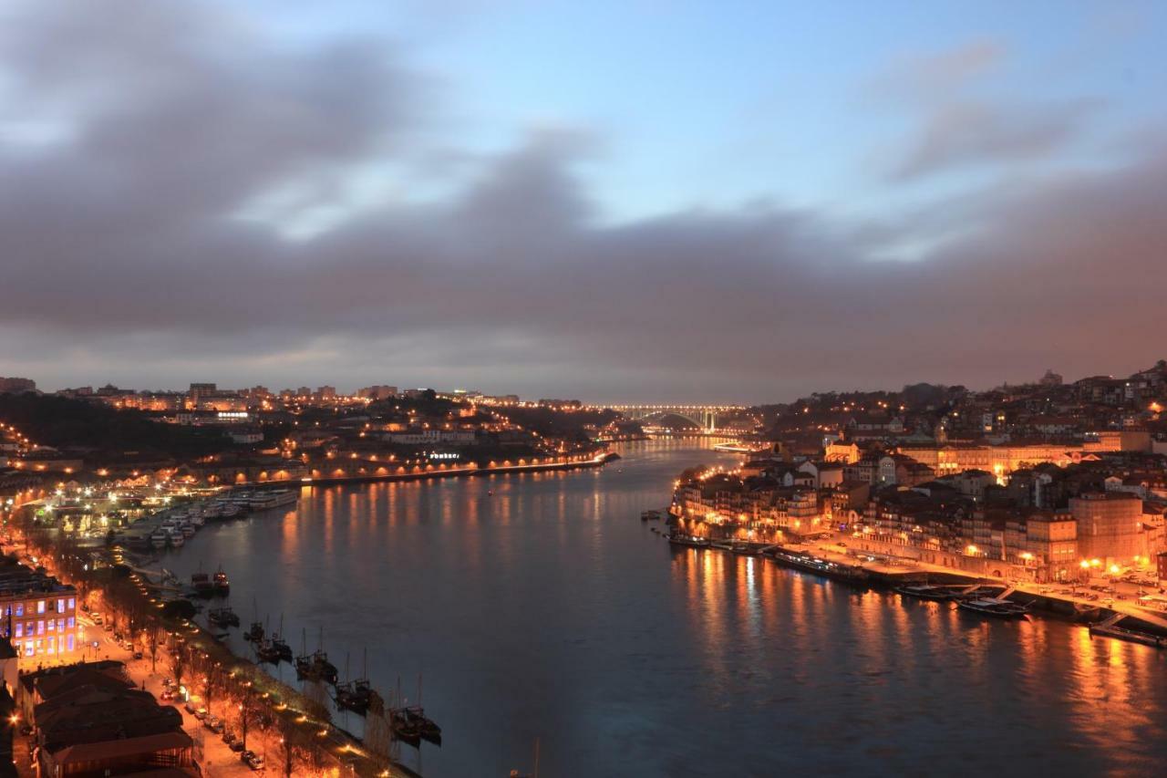 Historical Porto Studios Ngoại thất bức ảnh