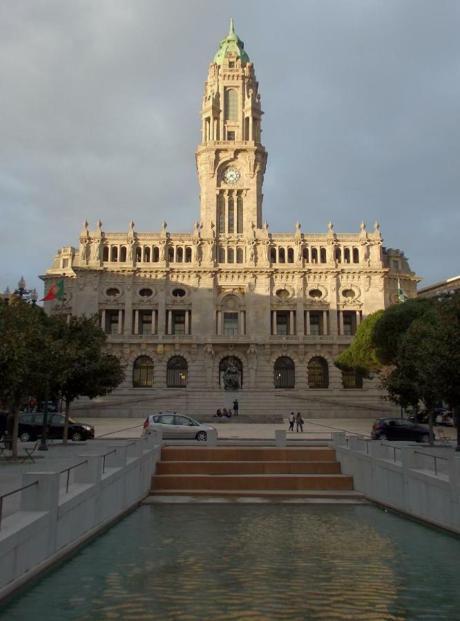 Historical Porto Studios Ngoại thất bức ảnh